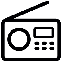 रेडियो