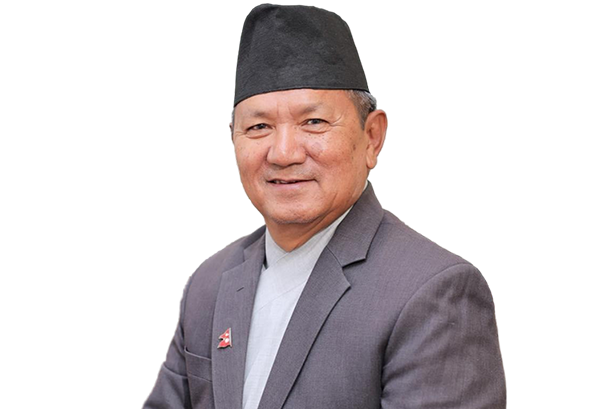 prithivi Subba Gurung