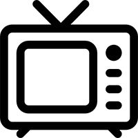 टेलिभिजन