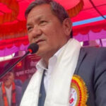 जनताको सेवामा थप प्रभावकारी काम गर्न सरकार लागिपरेको छः मन्त्री गुरुङ
